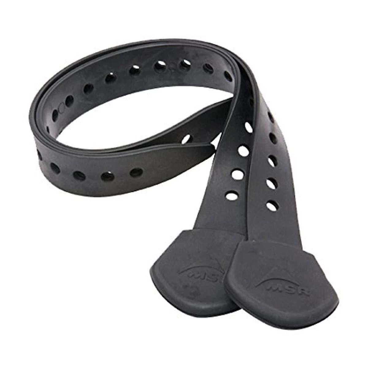 MSR Standard Binding Strap Kit - Replacement strap for PosiLock bindings 12'' (30 cm)