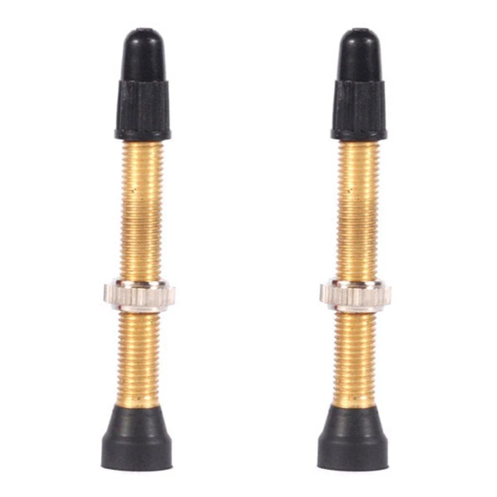 WTB TCS Presta Valve Brass 46mm