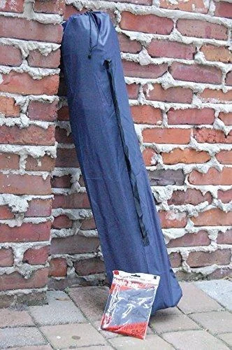 RBC Camp Chair Replacement Bag, Approx. 36" in Length Navy