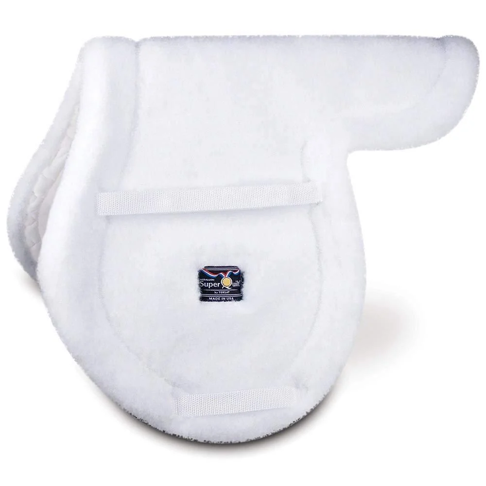 Toklat Quilt Close Contact Pad 17 - 17.5