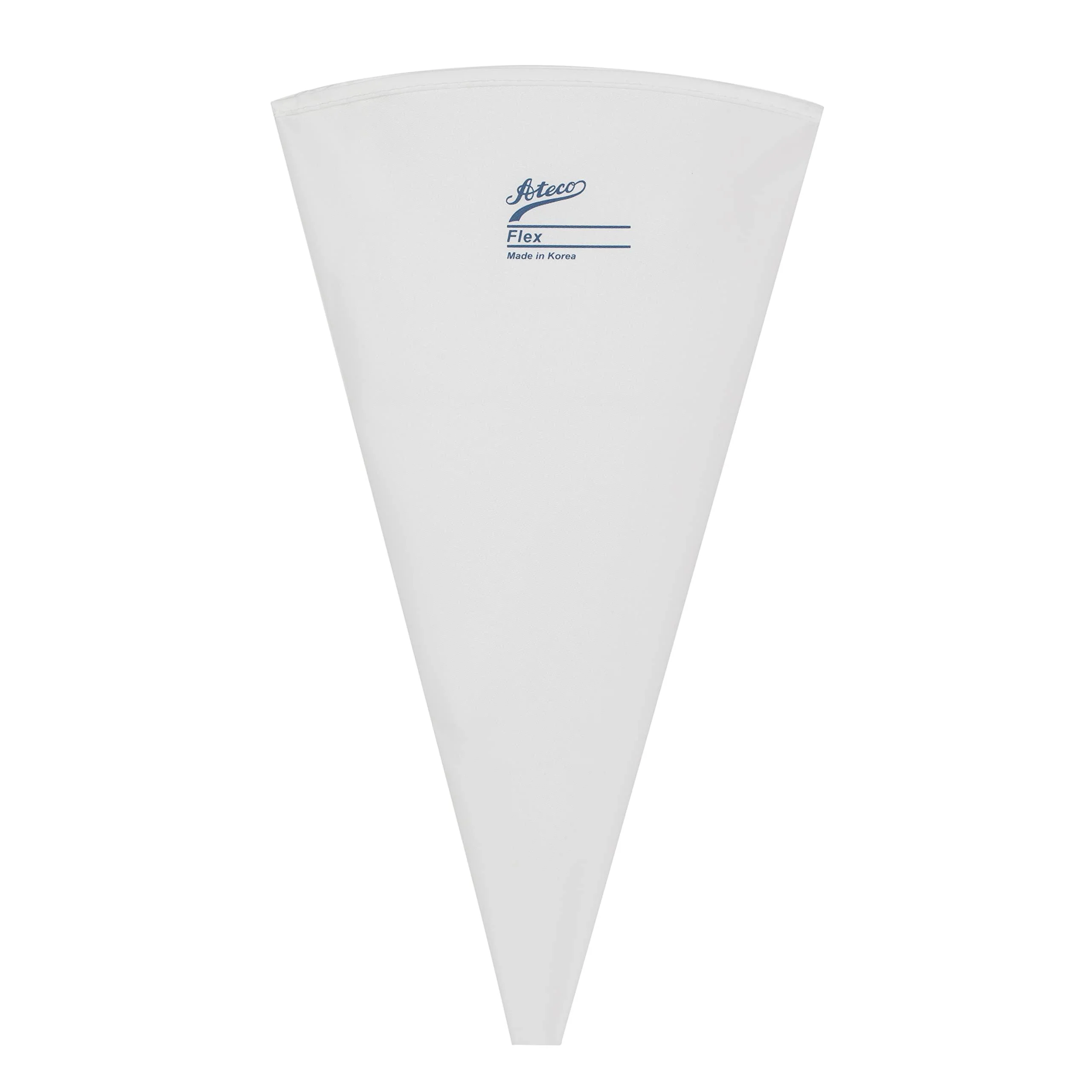 Ateco Pastry Tube 24 Bag for Tip 798 White