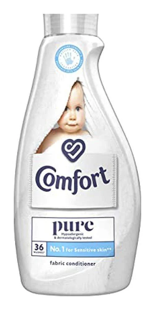 Comfort Pure 33washes 1.16L