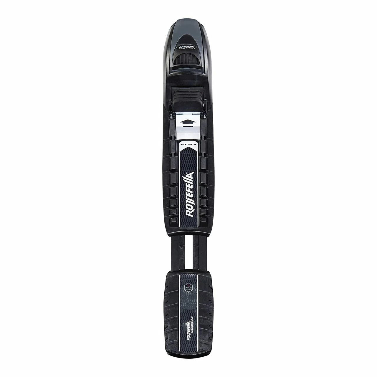 Fischer NNN-BCX Auto Bindings
