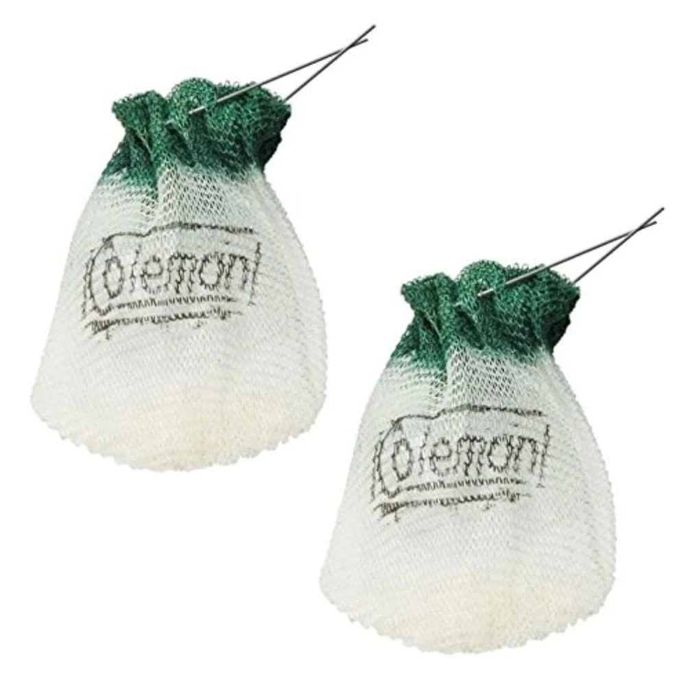 Coleman InstaClip #21 Mantles