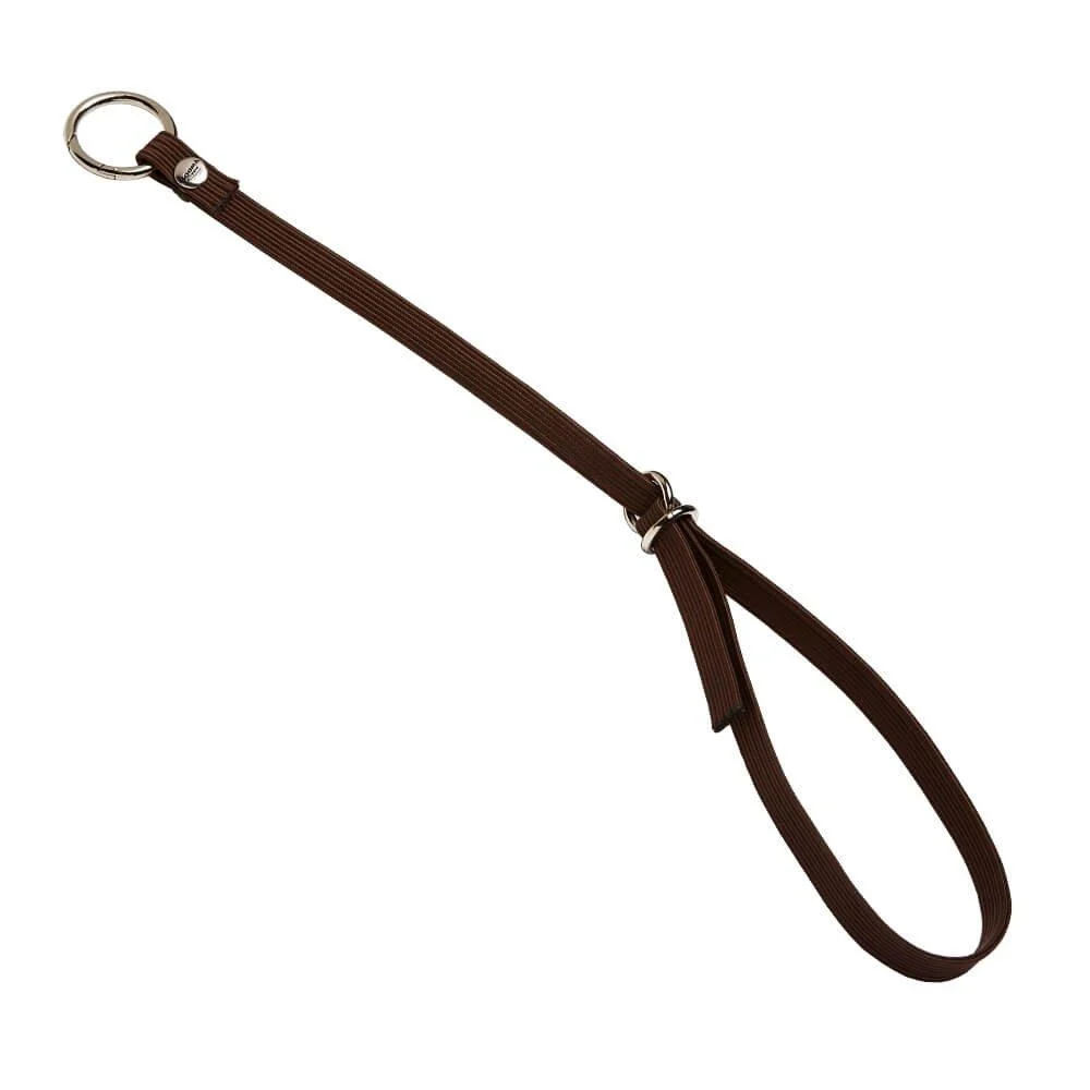 Rein Check Llc Dba Booma Rein Booma Rein Keeper Brown