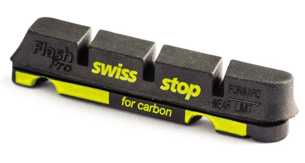 Swisstop Flashpro "Compatible with Sram/Shim" Brake Pads