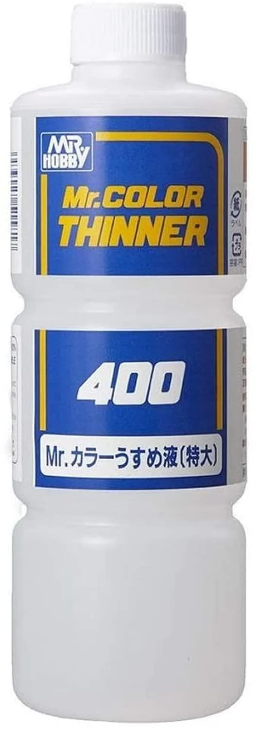 Mr. Color Thinner - GSI Creos