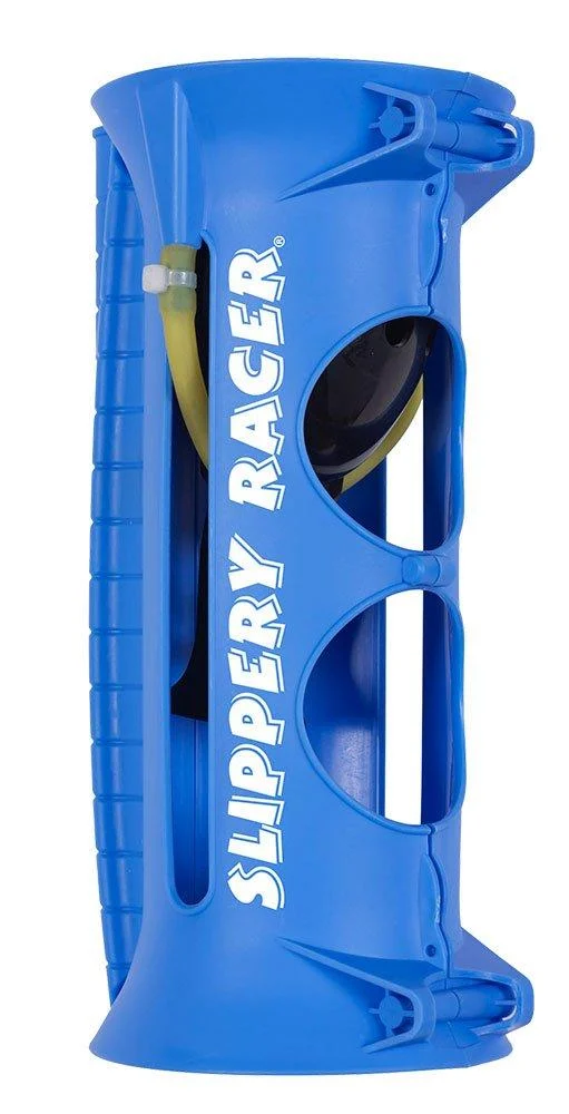 Slippery Racer Xrt Snowball Slingshot Blue