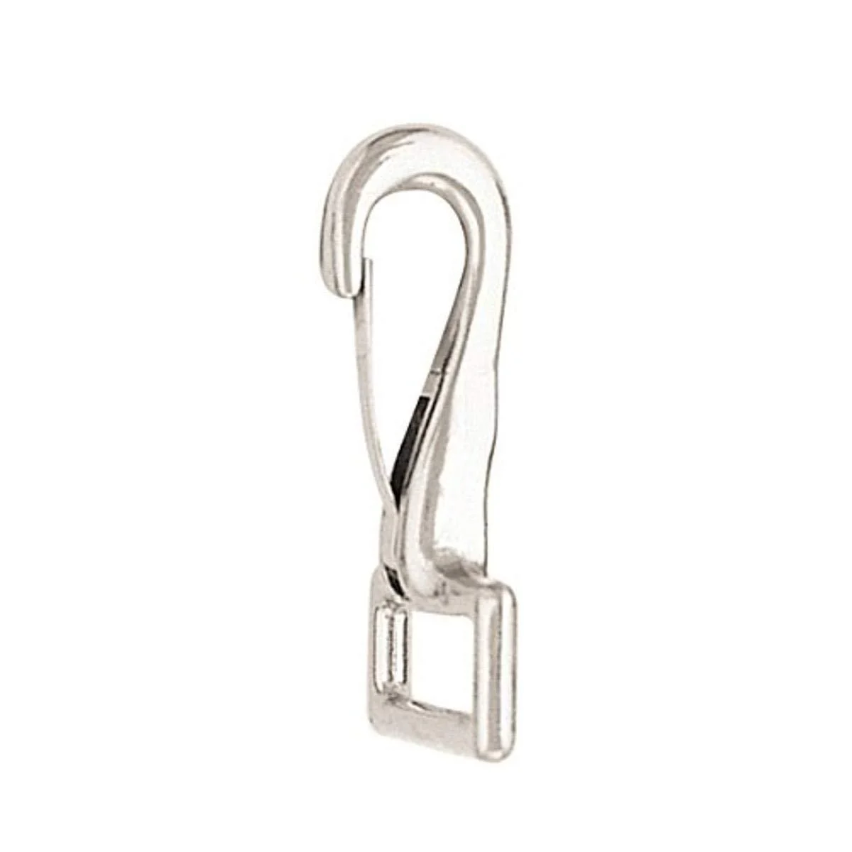 Weaver Leather #Z340 Snap (Nickel Plated) 3/4"