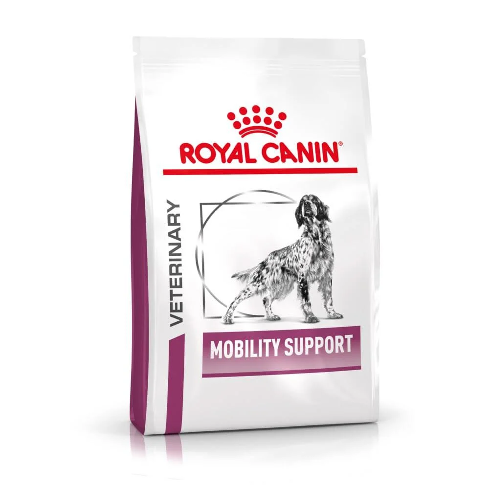 VHN VS Dog Mobility Stand 7 kg - Royal Canin