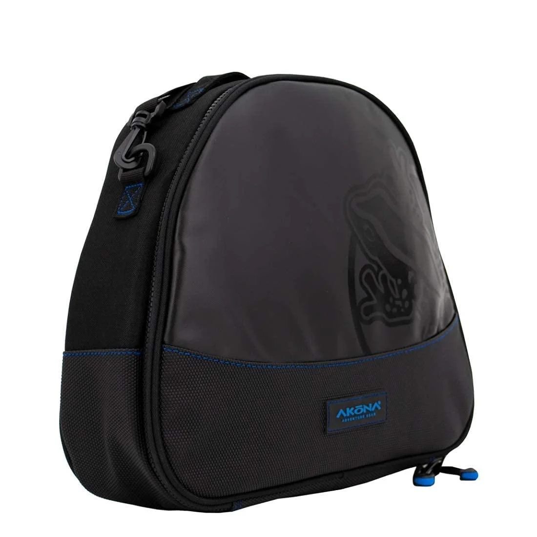 Akona Pro Scuba Diving Regulator Bag Blue
