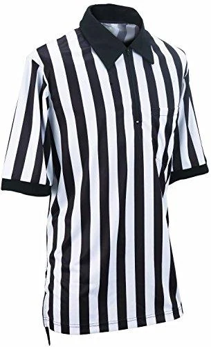 Smitty Lacrosse Officials Mesh Short Sleeve Shirt XX-Large