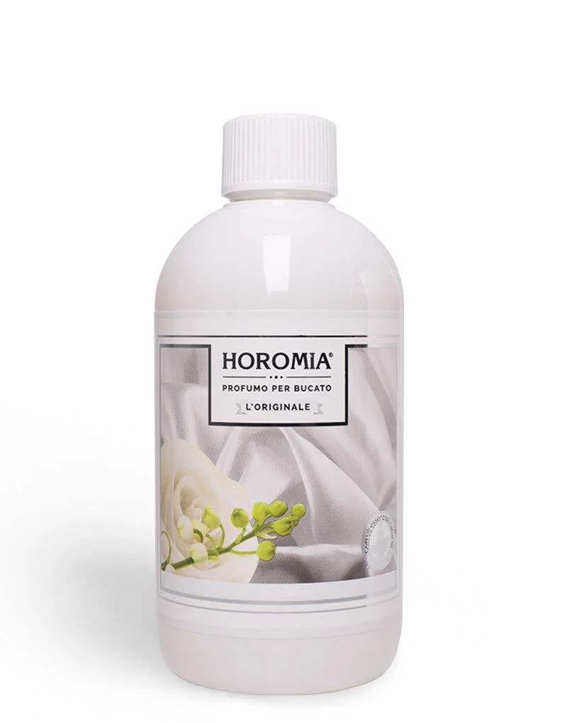 Horomia Perfume Laundry White - 500 ml