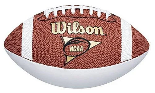 WILSON Autograph Footballs NCAA Mini Autograph Mini