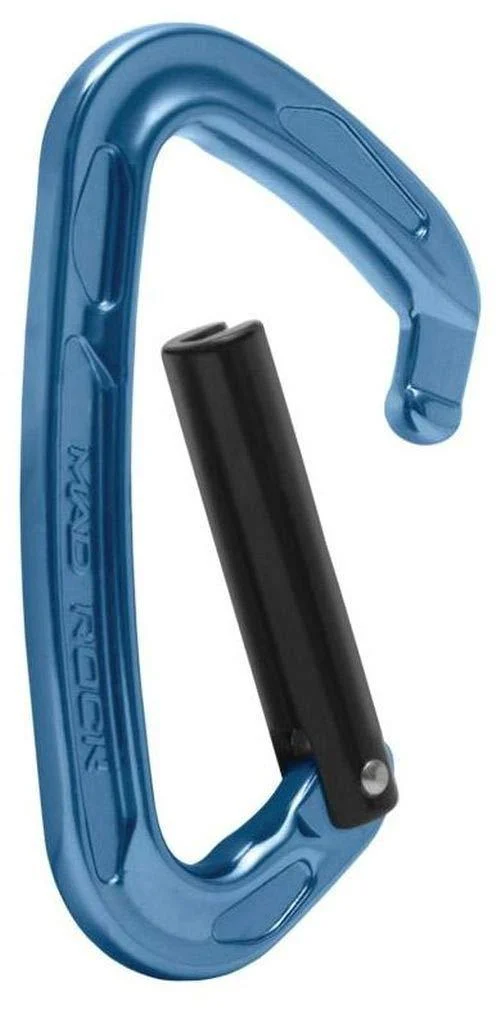 Mad Rock Super Tech Keylock Straight