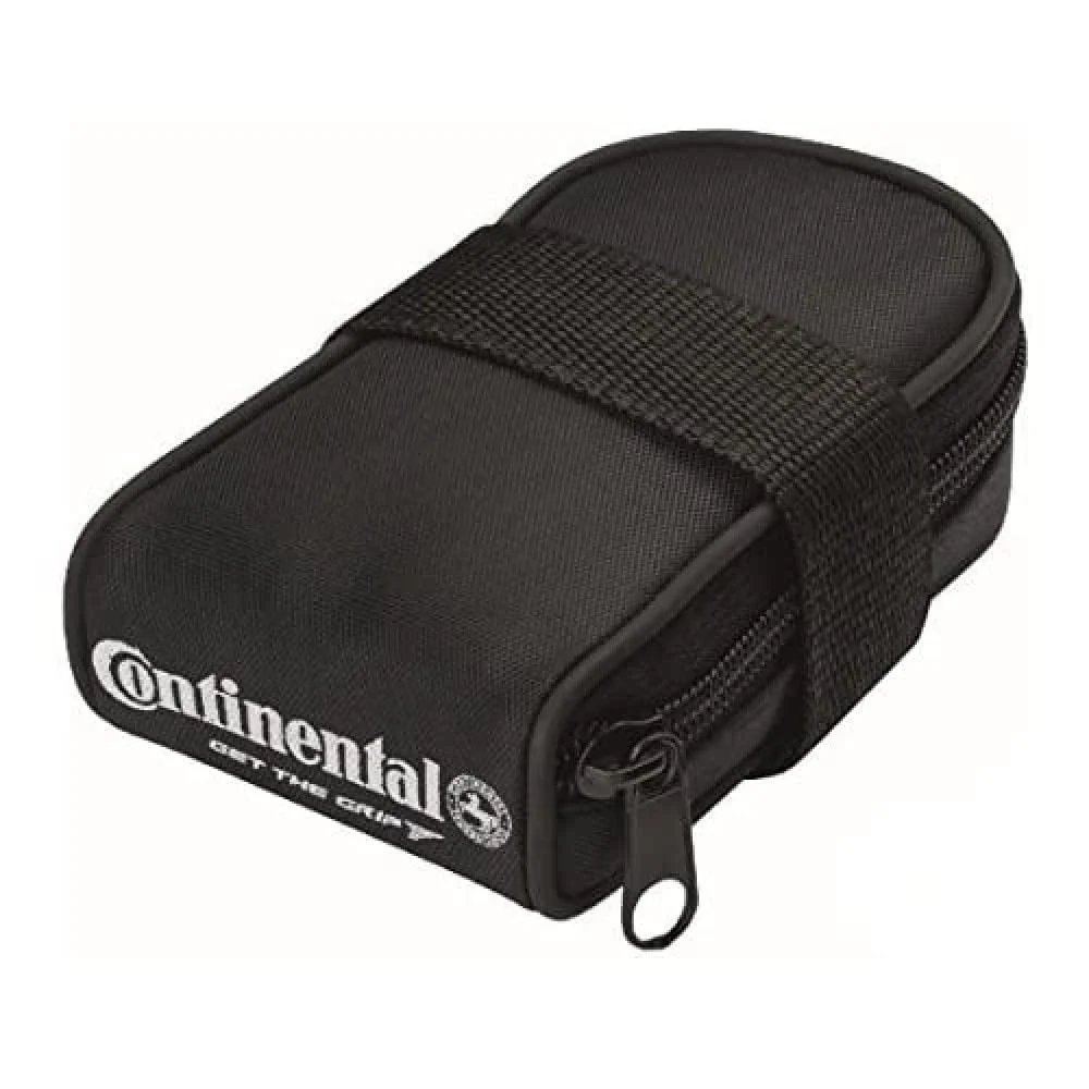 Continental Saddlebag // Race 28 S42 Black