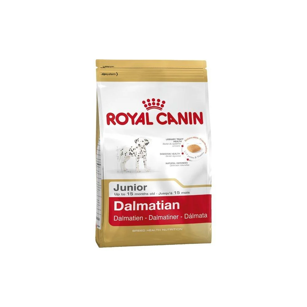 Royal Canin Dog Food Dalmatian Puppy 12kg