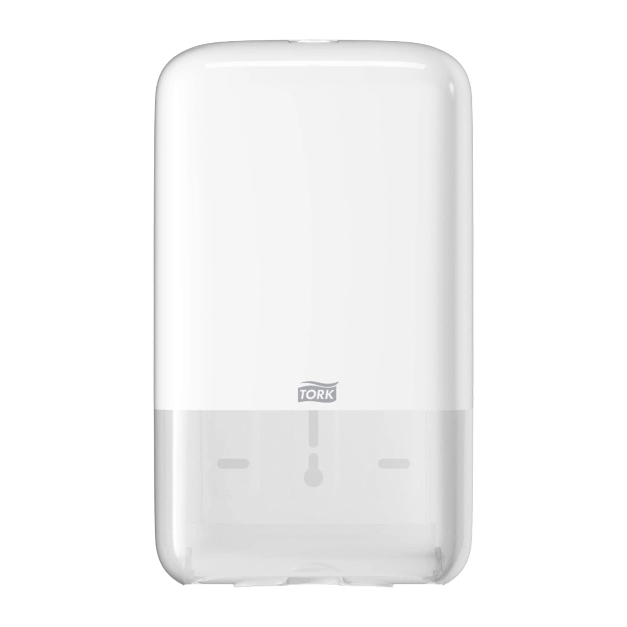 Tork T3 Toilet Paper Sheet Dispenser