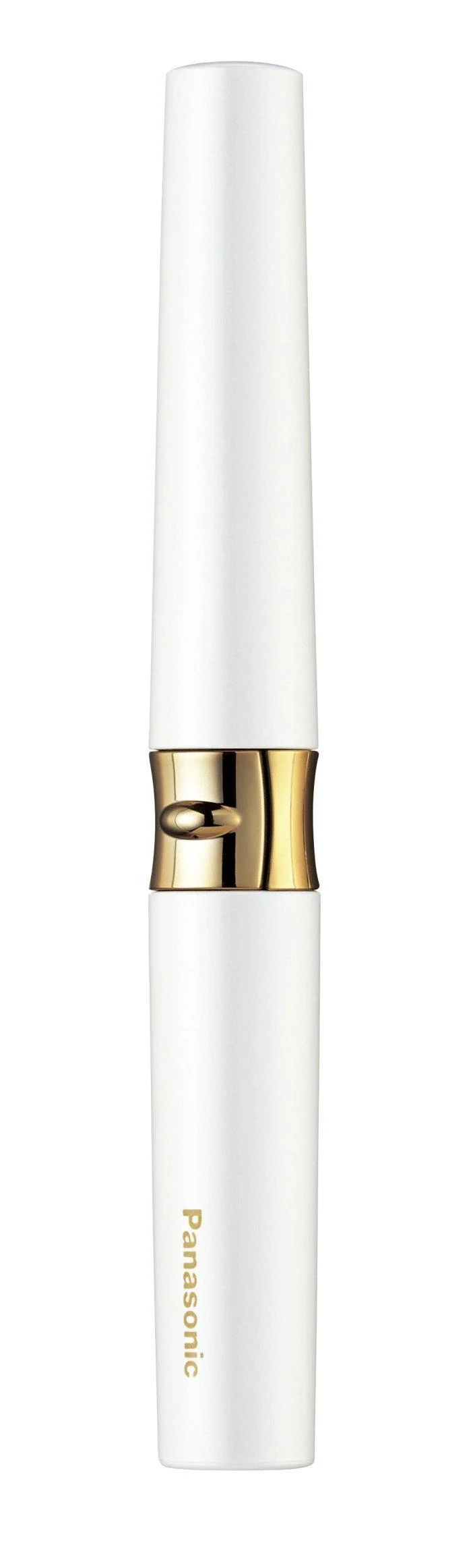 Panasonic Hot Eyelashe Curler MATSUGEKURUN 2WAY type White EH-SE70-W