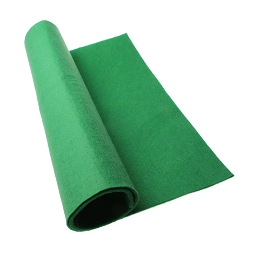 Emours Moisturizing Reptile Carpet Fiber Pet Mat Green Large