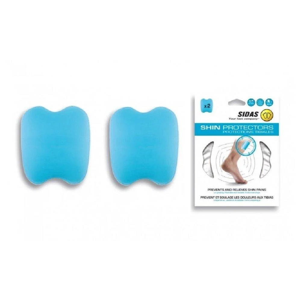 Sidas Sidas Shin Protectors unique