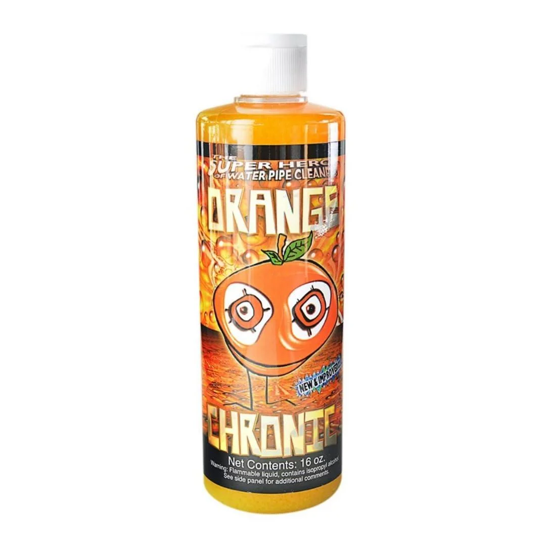 Cleaner - 16 oz