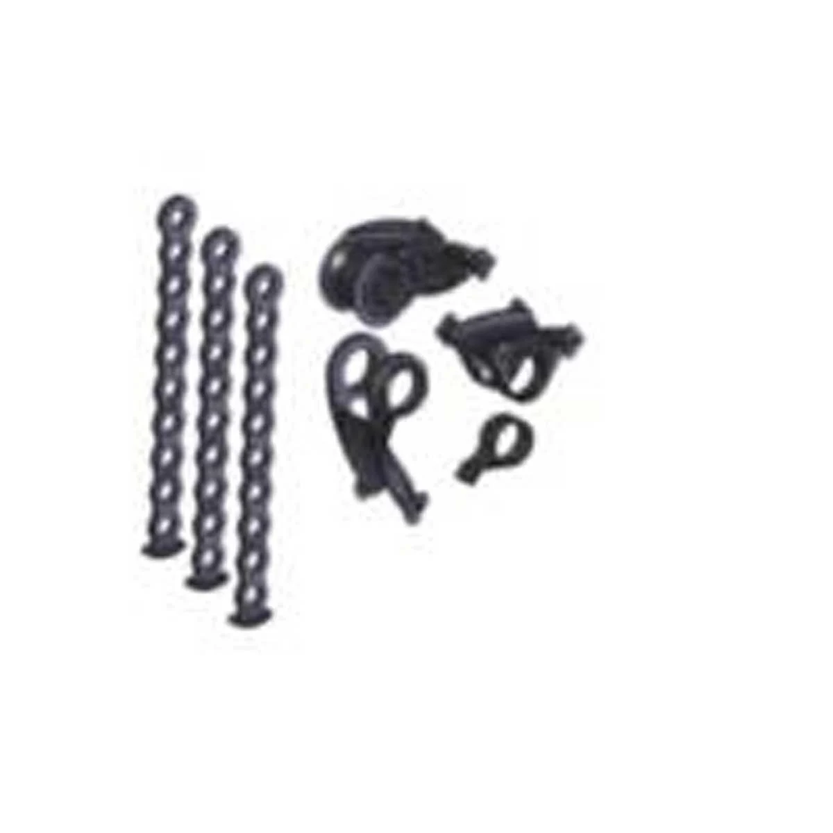 Yakima DoubleDown 2 Replacement Craddle set DD - 8890177