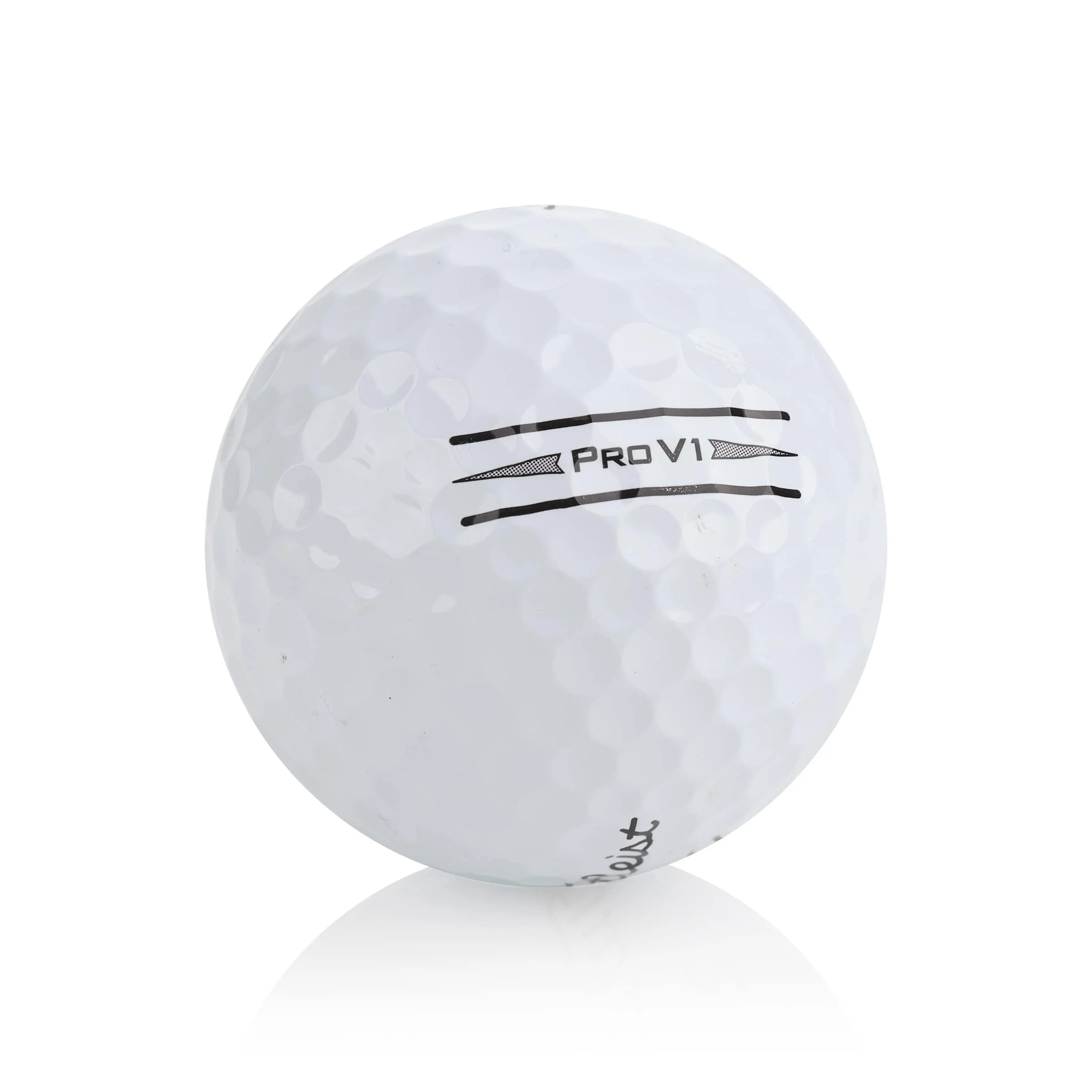 Used Pro V1 Golf Balls - Mint Condition (5A) 24