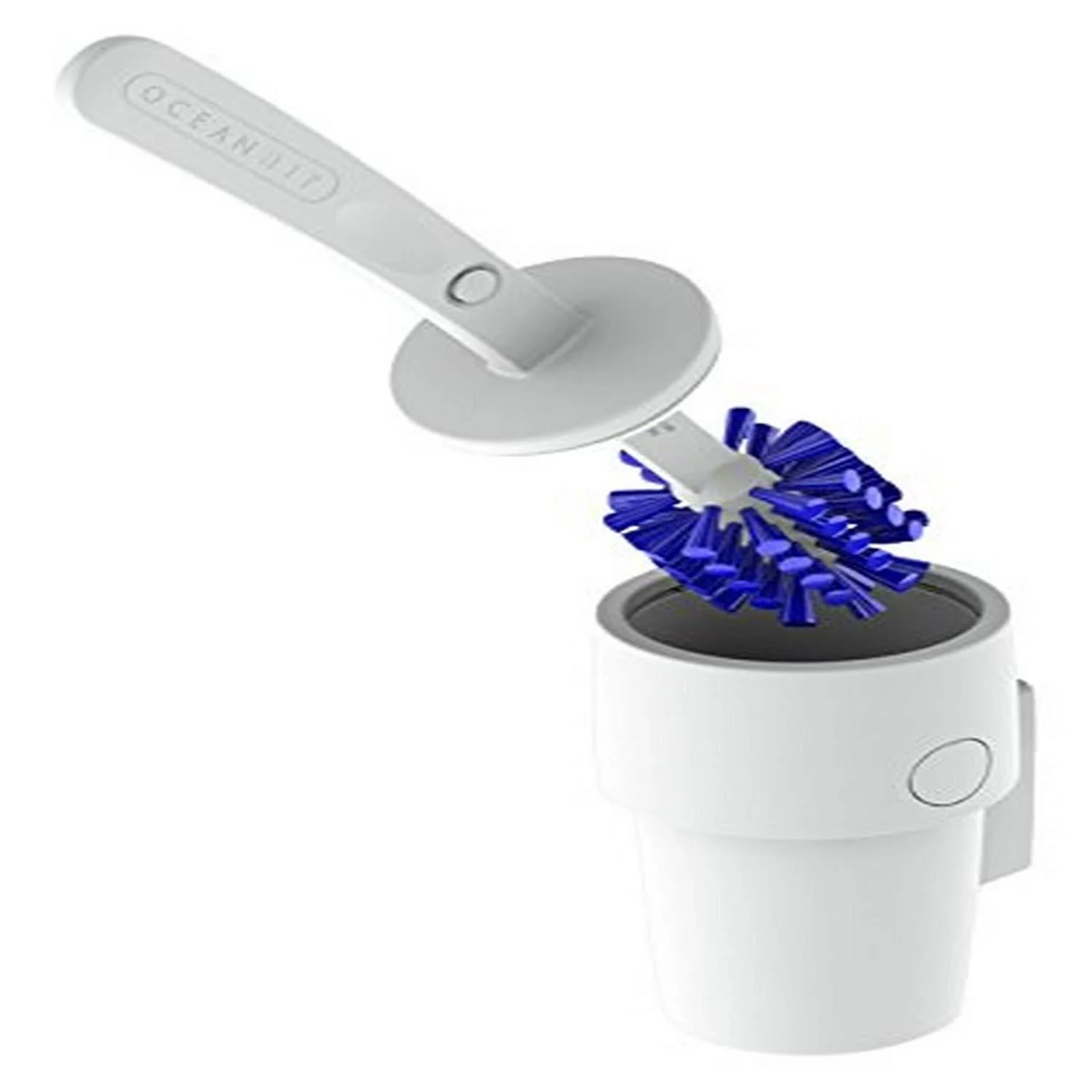 Oceanair Marine Brush & Stow