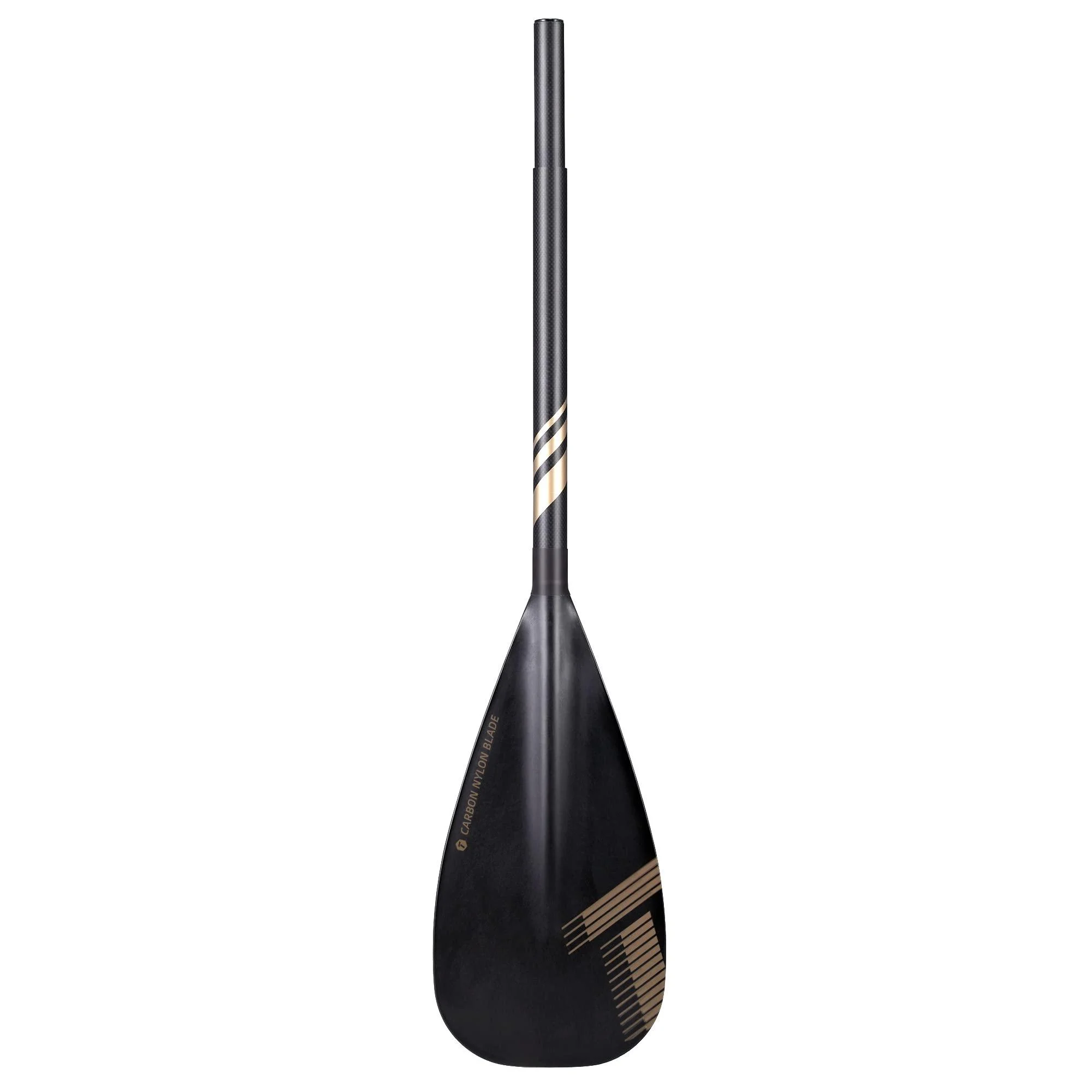 THURSO SURF Carbon Hybrid SUP Blade Carbon Nylon Paddle Board Paddle Blade Kayak Paddle Blade - Converts SUP Paddle into Kayak Paddle