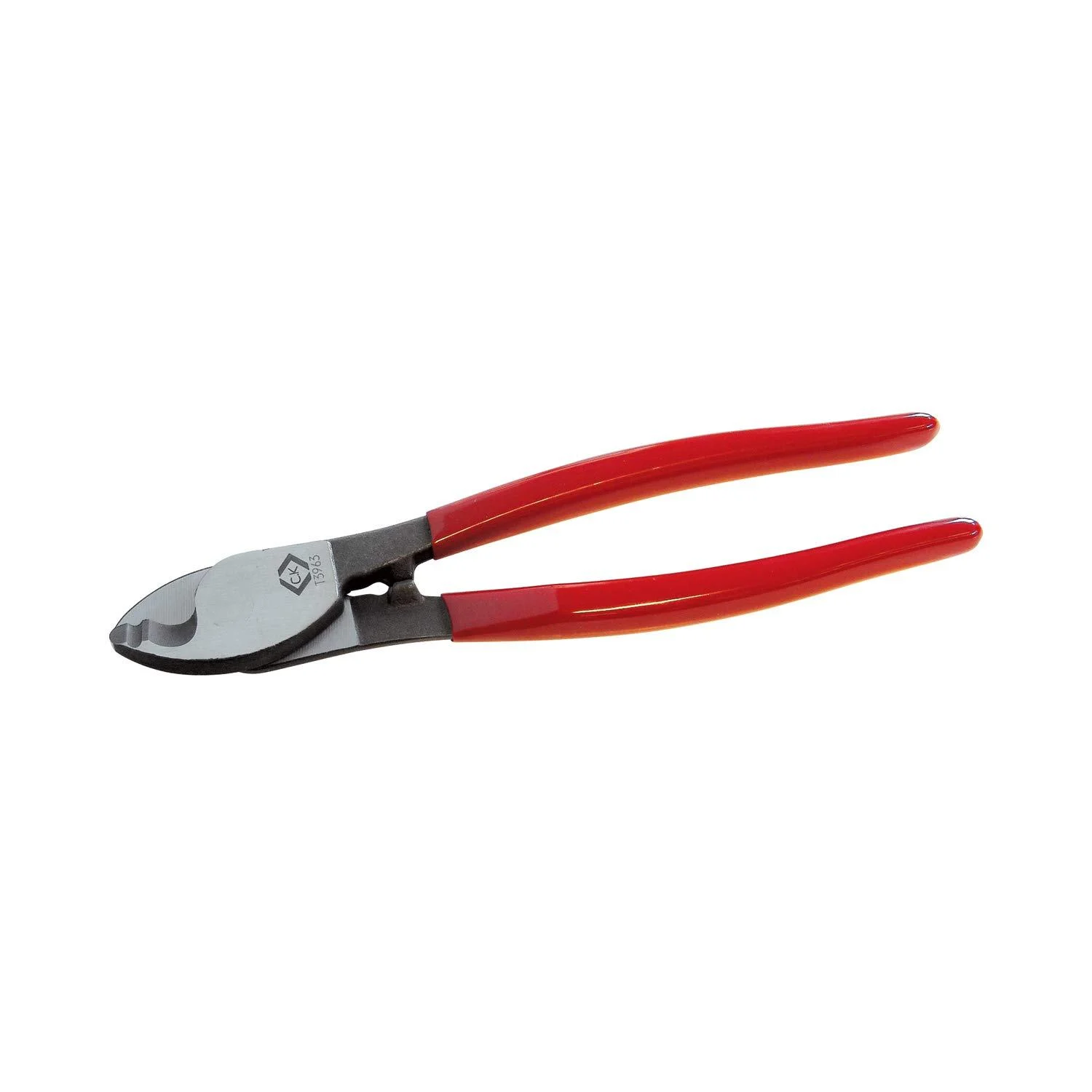 C.K T3963 160 Cable Cutter 160 mm 6" Red