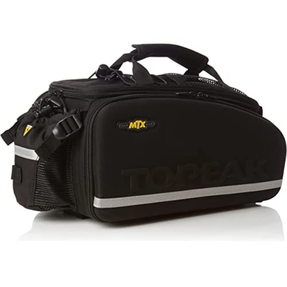 TOPEAK Bicycle bag MTX trunk bag EXP One Size