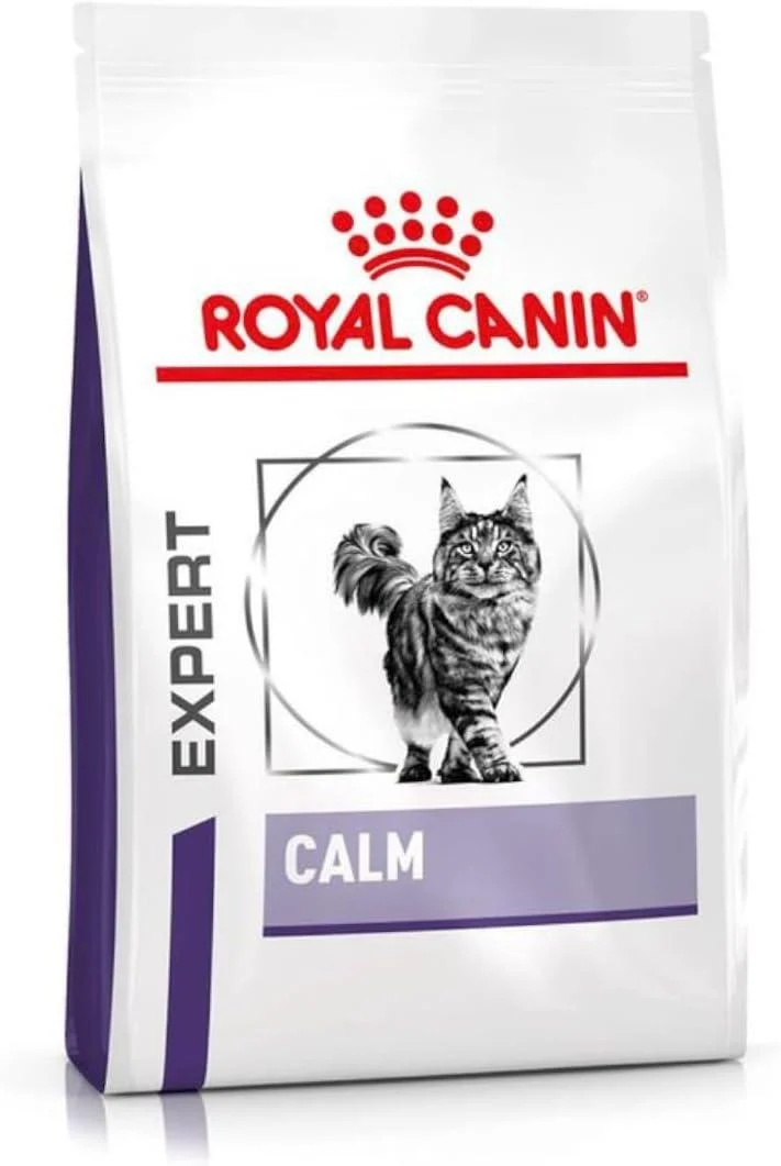 ROYAL CANIN Feline Calm Dry (8.8 lb)