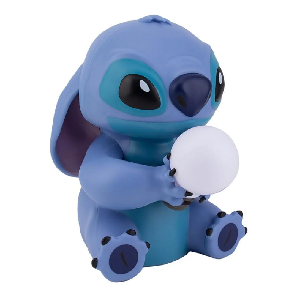 Paladone Stitch Light Lilo and Stitch Collector's Lamp Multicolor
