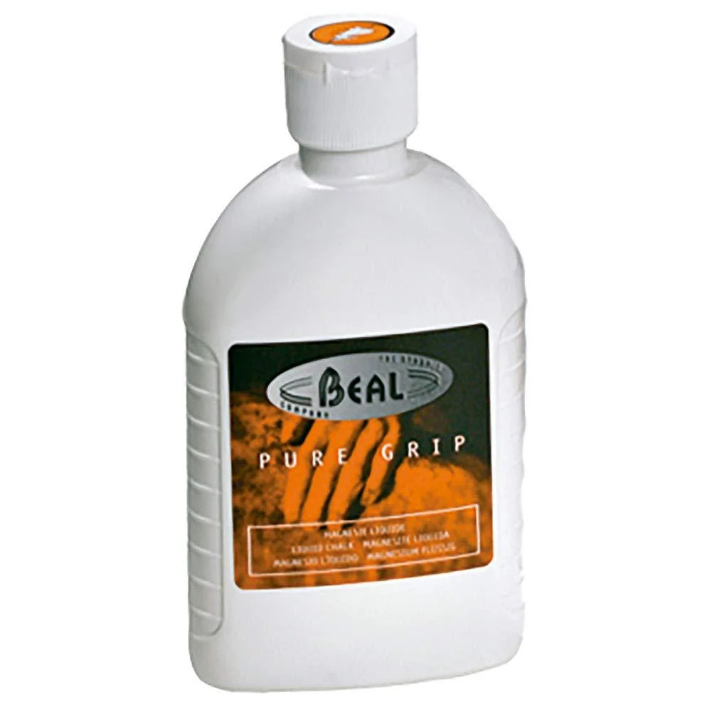 Beal Pure Grip Liquid Chalk white 250 ml
