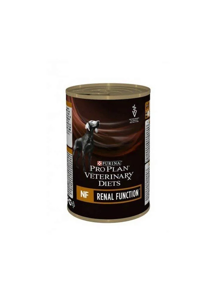 PURINA PPVD Canine NF Dog Food 12 x 400 g