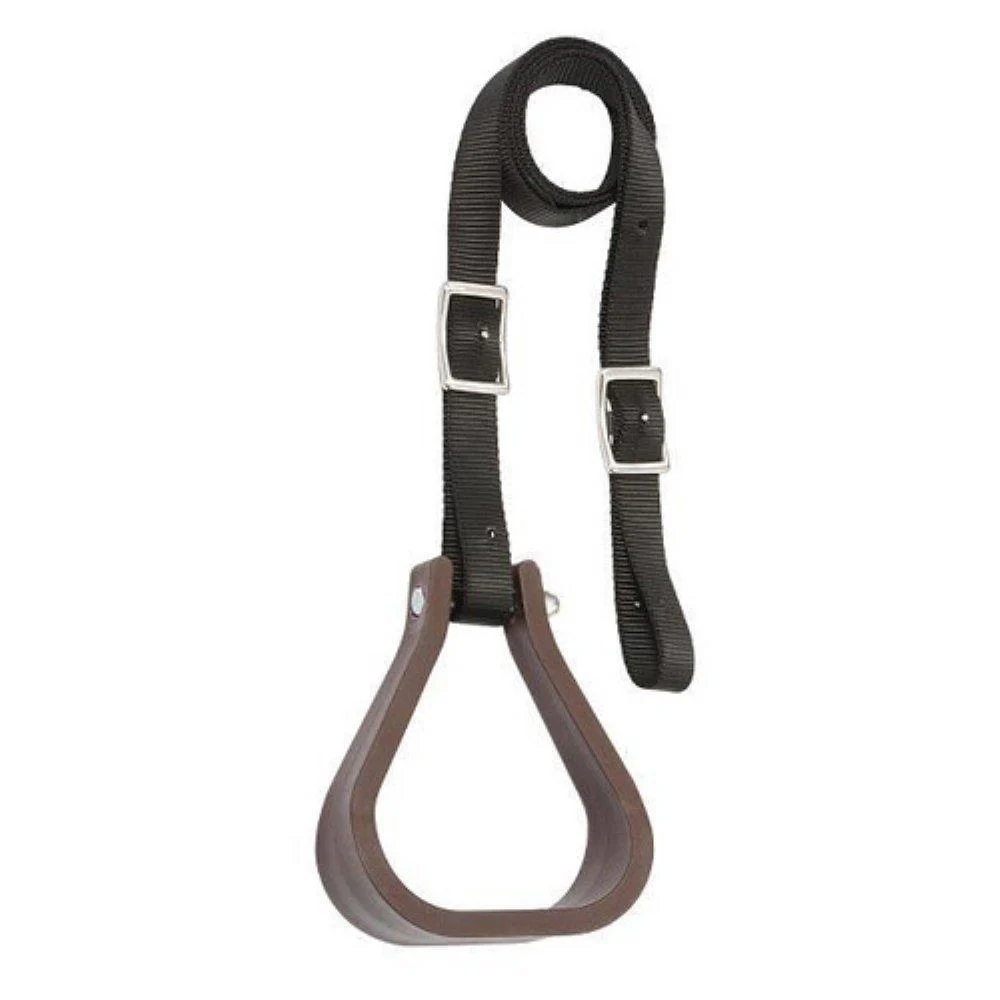 Tough-1 Standard Stirrup Mounting Aid
