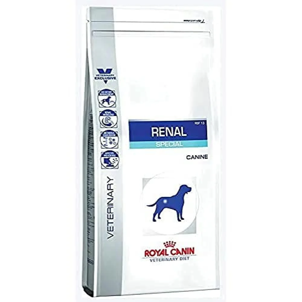 ROYAL CANIN Renal Special Dog Food 10 kg