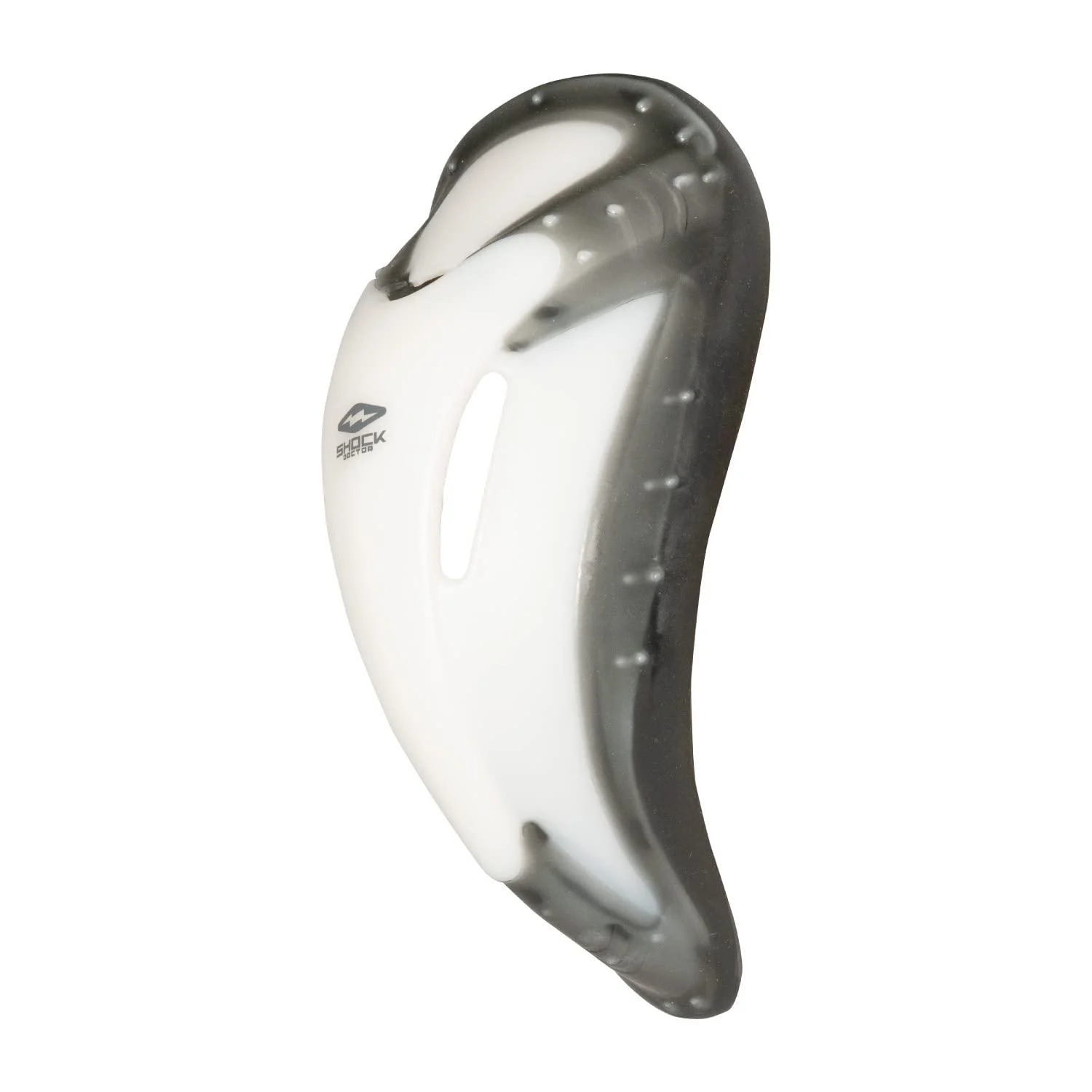 Shock Doctor BioFlex Athletic Cup, Adult & Youth Black Large