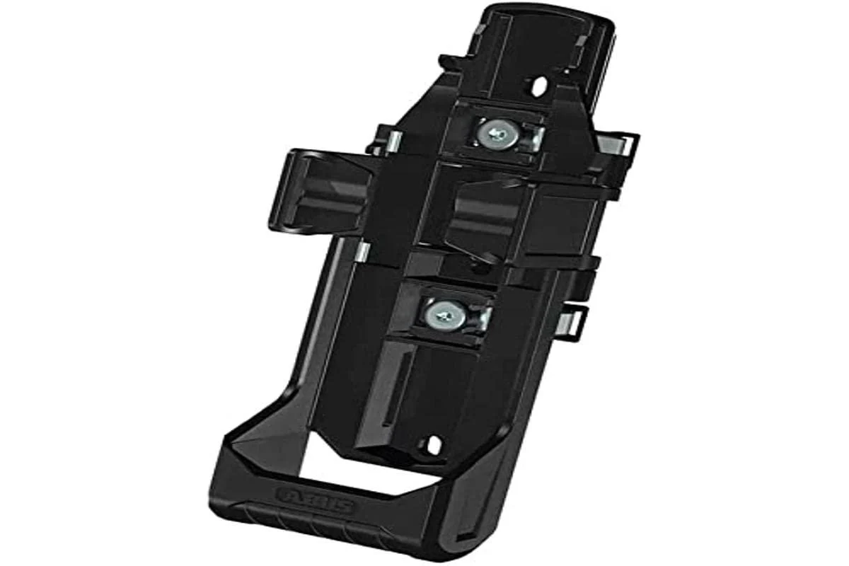 ABUS Holder SH 6500/85 Bordo XPlus - Bicycle lock holder for transporting folding locks on the bike