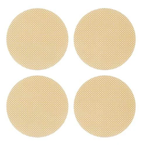 Geyoga 200 Pieces Mens Nipplecovers Nipple Guard Nipple Tape Pasties for Men Nipple Chafing Solution Pasties Disposable Pasty Set