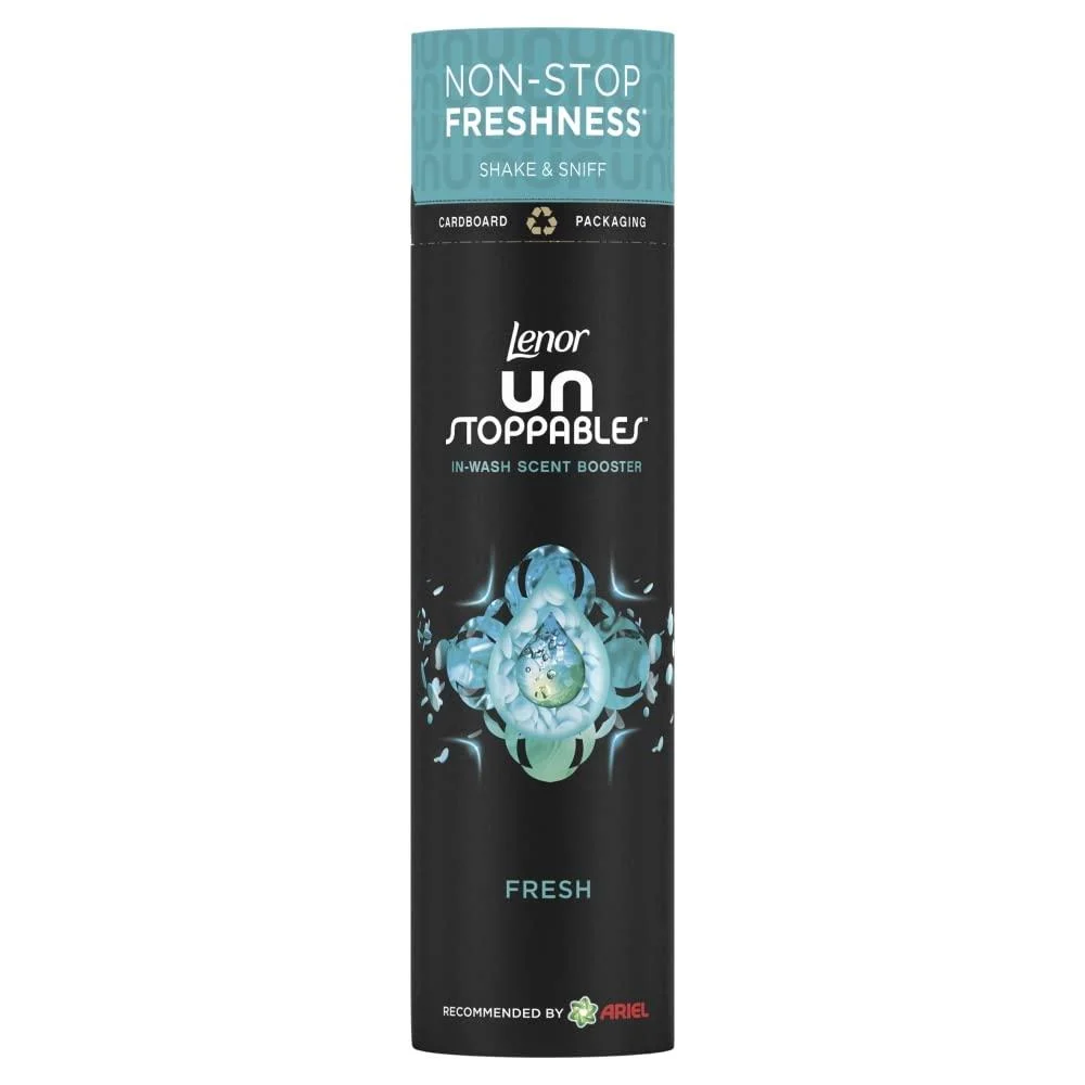 LENOR Lenor Fresh Unstoppables 320g Pack of 1
