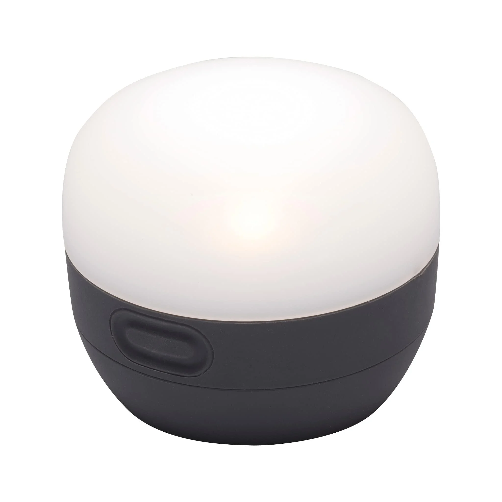 Black Diamond Moji Lantern Graphite