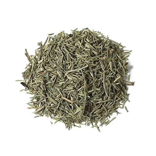 Frontier Co-op Organic Cut & Sifted Horsetail Herb (Shavegrass) 16 oz (453 g)