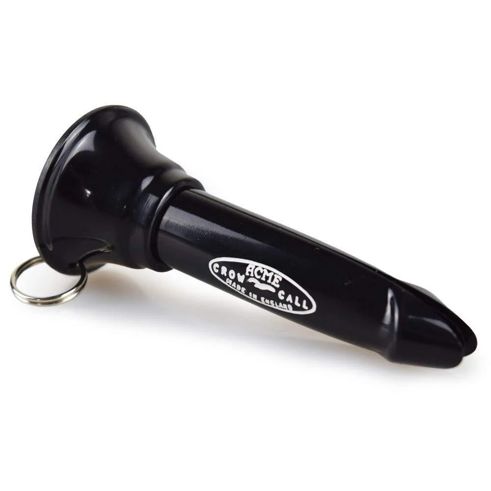 ACME 259 Decoy Whistle - Crow/Rook 1 Count (Pack of 1) Decoy Whistle - Crow/Rook