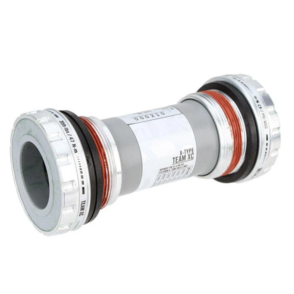 Race Face None X-Type Team XC MTB Bottom Bracket 68/73mm