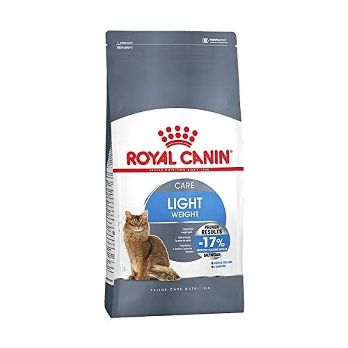 Royal Canin Dry Cat Food Light 40 3.5 kg