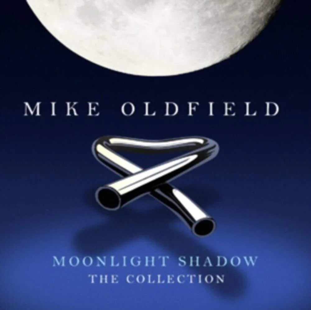 Moonlight Shadow: The Collection - Generic