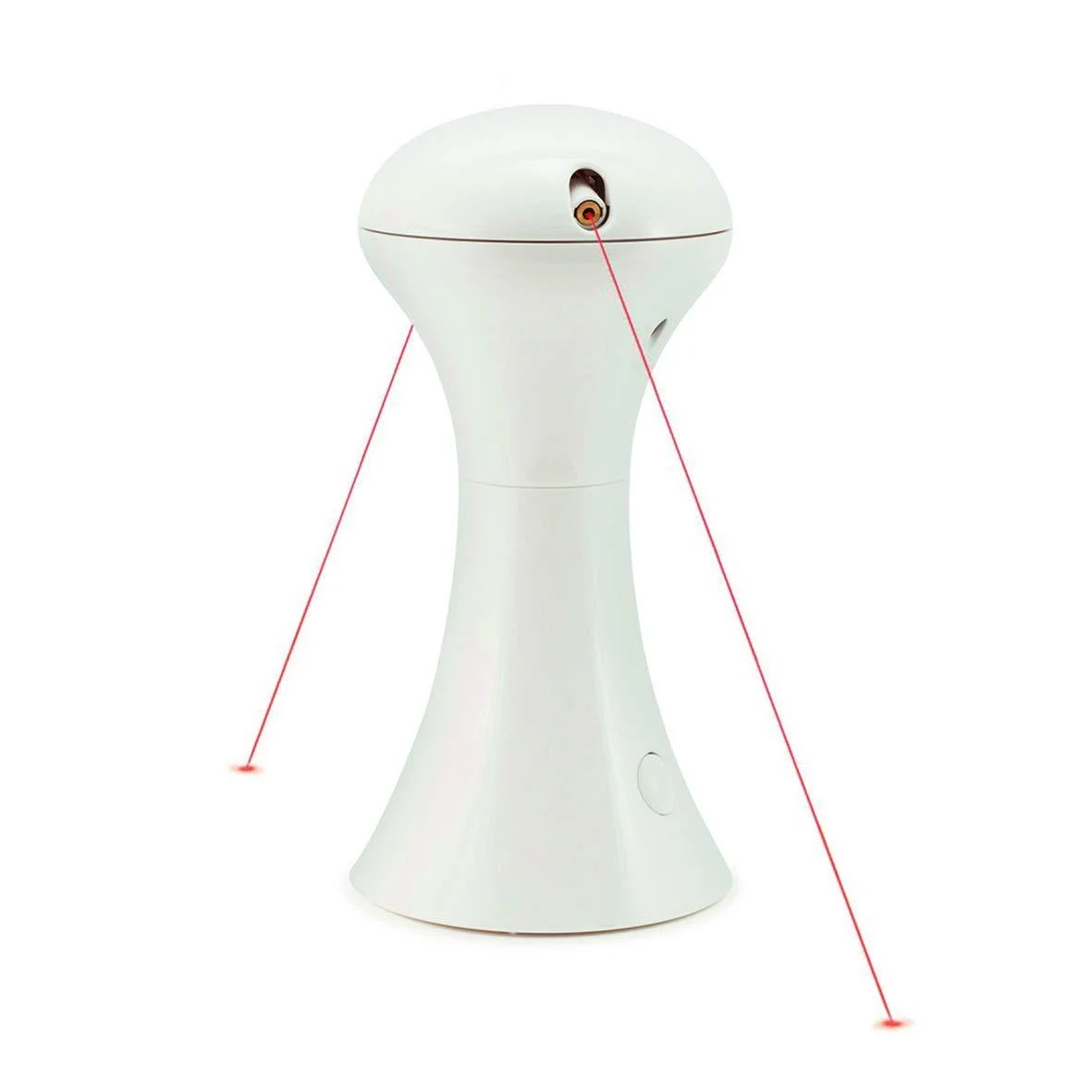 PetSafe Stimulating Multi-Laser Cat Toy Automatic Portable