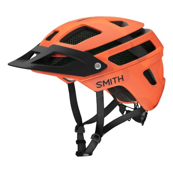 Smith Optics Forefront 2 MIPS Mountain Cycling Helmet Matte Cinder Haze Large